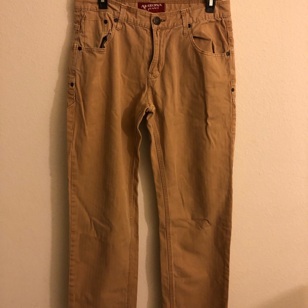 Arizona Pants